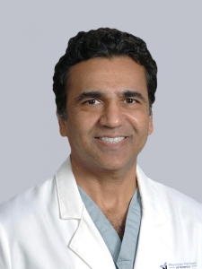 SHAH Rinoo MD